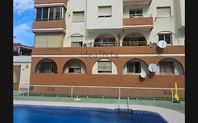 Apartamento con encanto en Calpe, Calalga